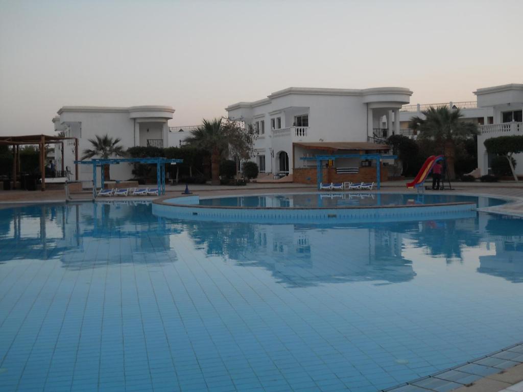 Royal Paradise Resort Шарм-эль-Шейх Экстерьер фото