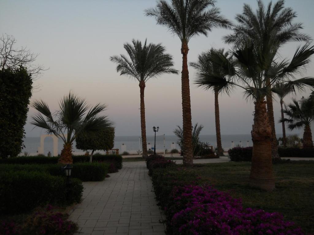Royal Paradise Resort Шарм-эль-Шейх Экстерьер фото
