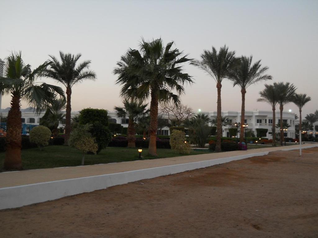 Royal Paradise Resort Шарм-эль-Шейх Экстерьер фото