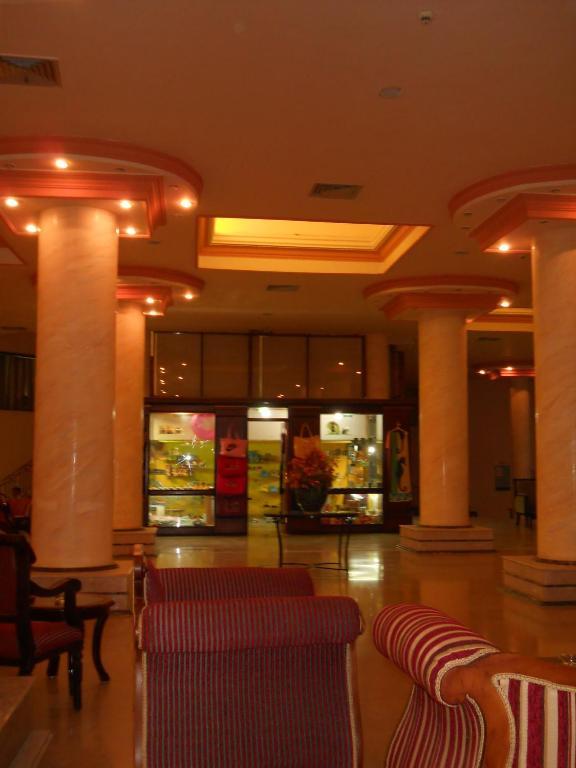 Royal Paradise Resort Шарм-эль-Шейх Экстерьер фото