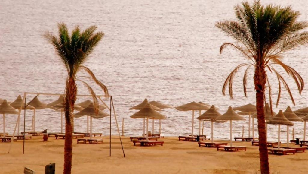 Royal Paradise Resort Шарм-эль-Шейх Экстерьер фото