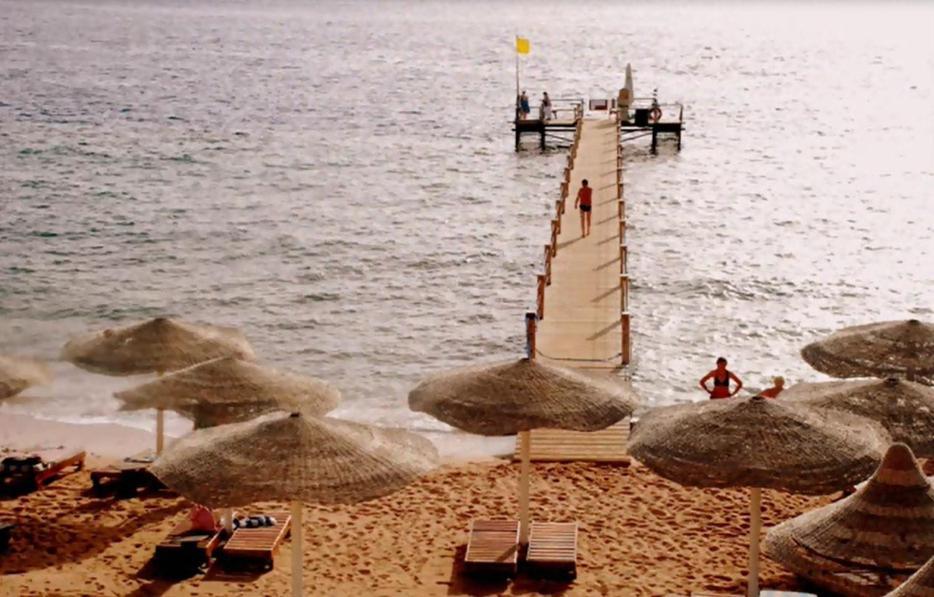 Royal Paradise Resort Шарм-эль-Шейх Экстерьер фото