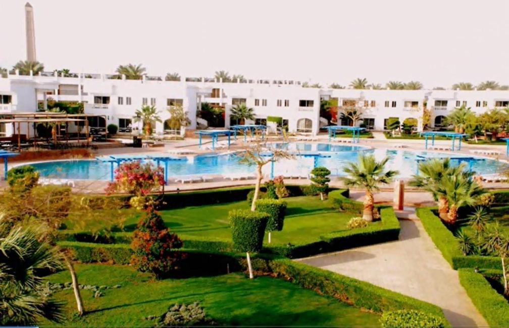 Royal Paradise Resort Шарм-эль-Шейх Экстерьер фото