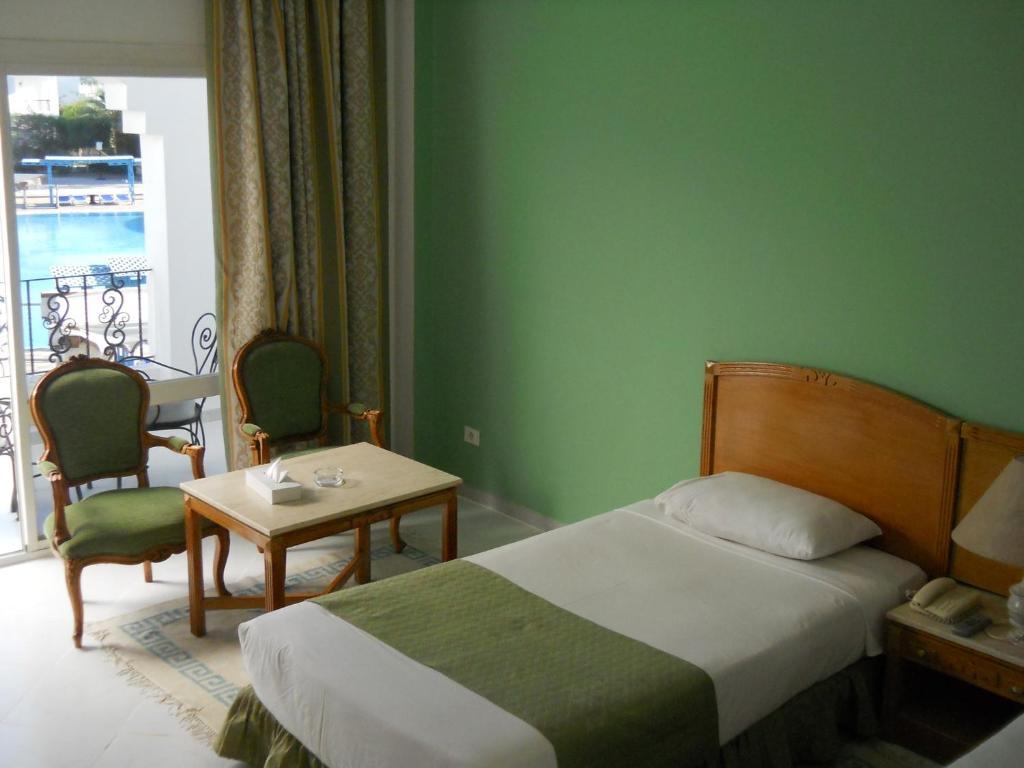 Royal Paradise Resort Шарм-эль-Шейх Номер фото