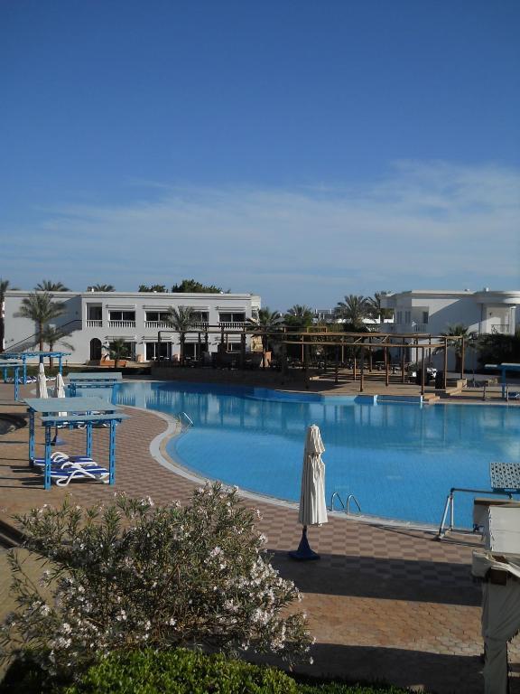 Royal Paradise Resort Шарм-эль-Шейх Экстерьер фото