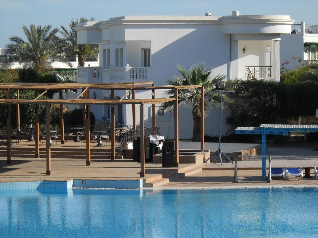 Royal Paradise Resort Шарм-эль-Шейх Экстерьер фото