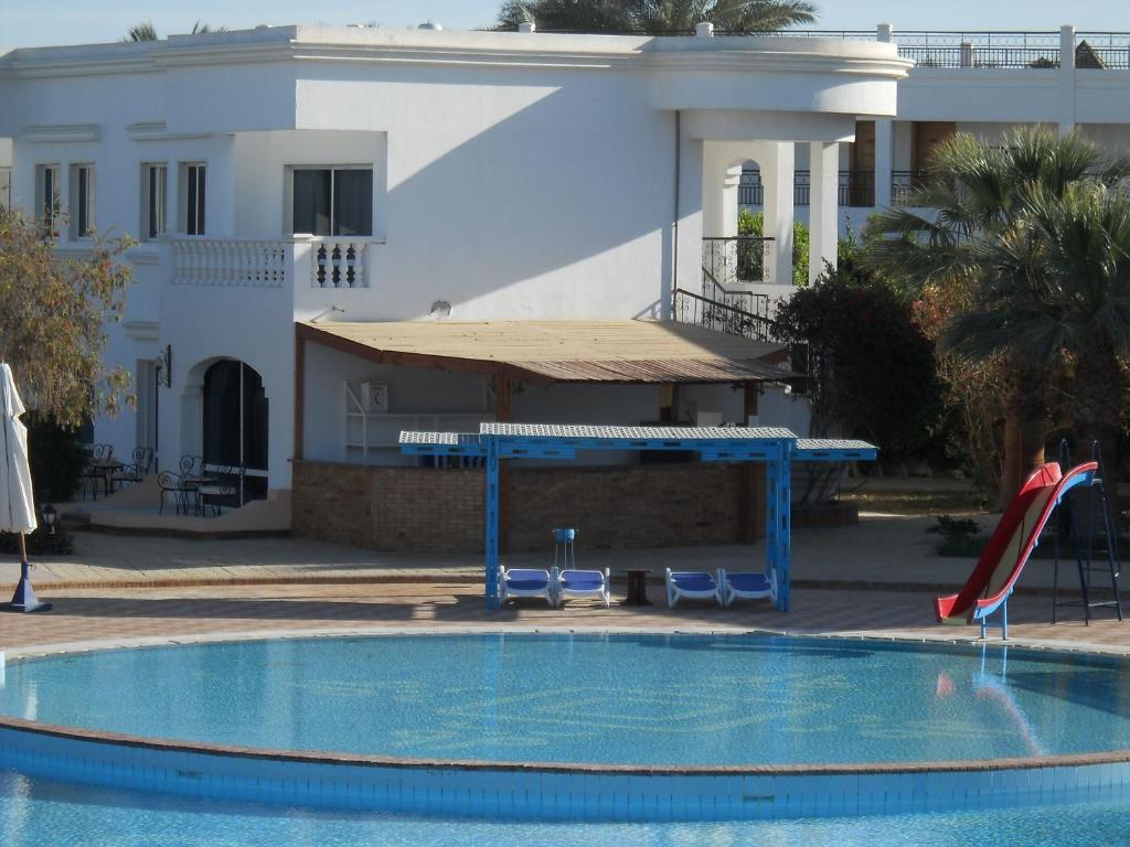 Royal Paradise Resort Шарм-эль-Шейх Экстерьер фото