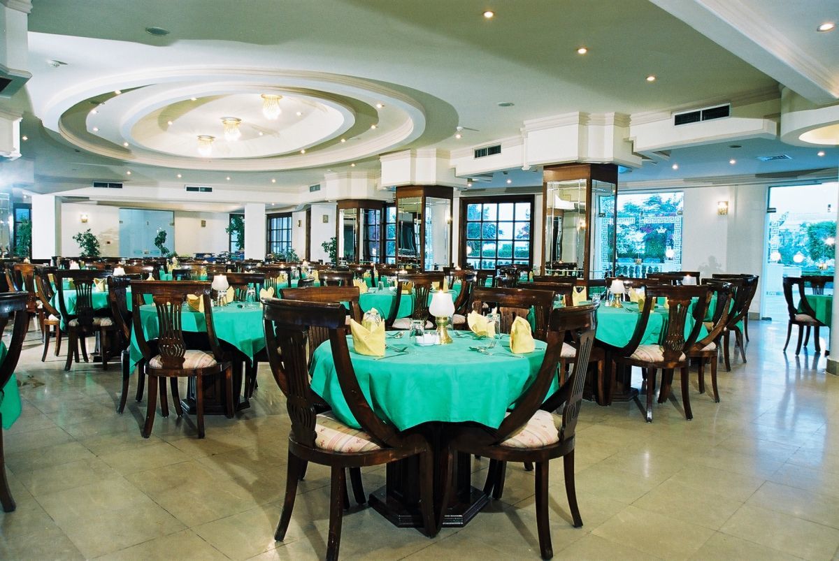 Royal Paradise Resort Шарм-эль-Шейх Экстерьер фото