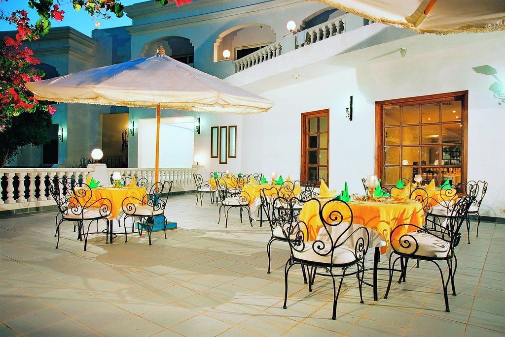 Royal Paradise Resort Шарм-эль-Шейх Экстерьер фото
