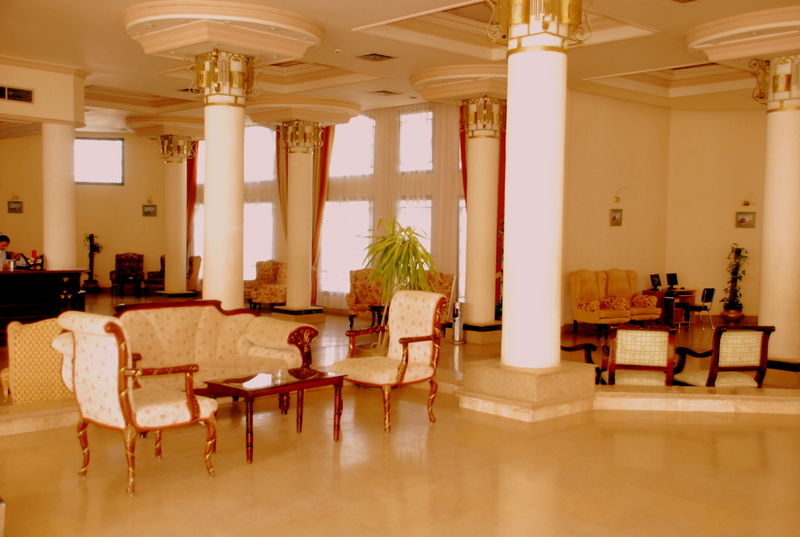Royal Paradise Resort Шарм-эль-Шейх Экстерьер фото