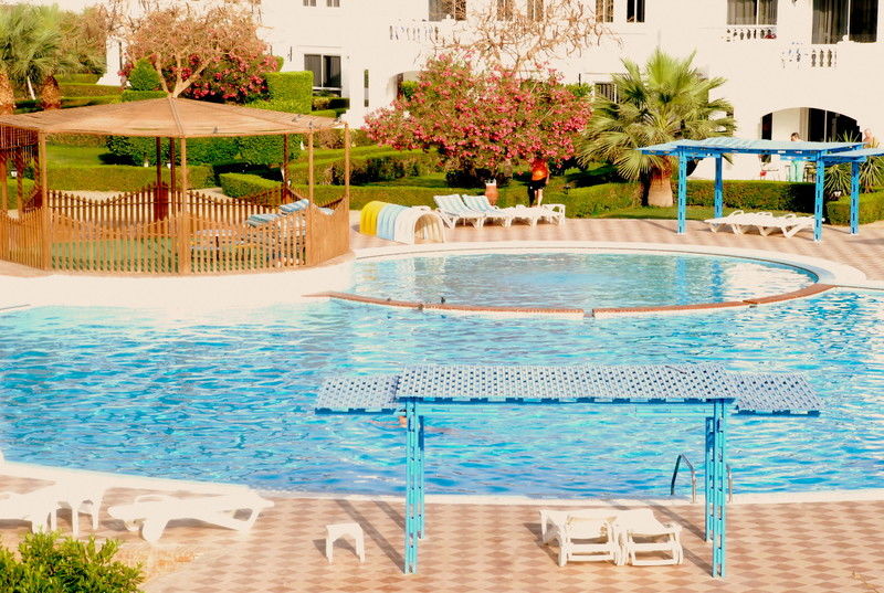 Royal Paradise Resort Шарм-эль-Шейх Экстерьер фото