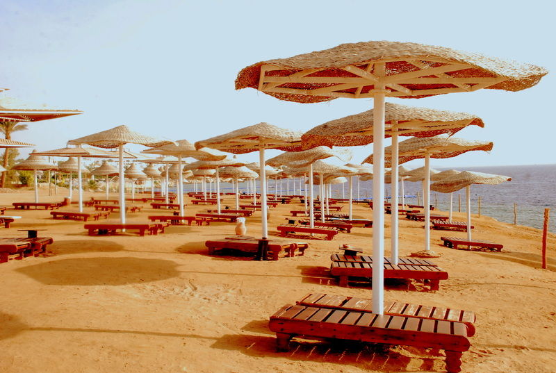 Royal Paradise Resort Шарм-эль-Шейх Экстерьер фото