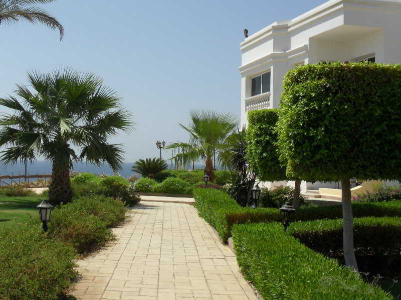 Royal Paradise Resort Шарм-эль-Шейх Экстерьер фото